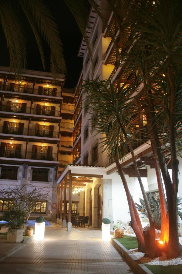 Hotel La Carolina Lloret de Mar Exteriér fotografie
