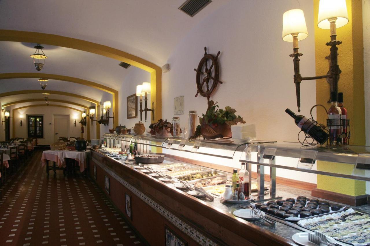 Hotel La Carolina Lloret de Mar Exteriér fotografie