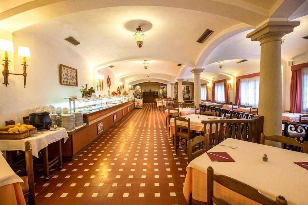 Hotel La Carolina Lloret de Mar Exteriér fotografie