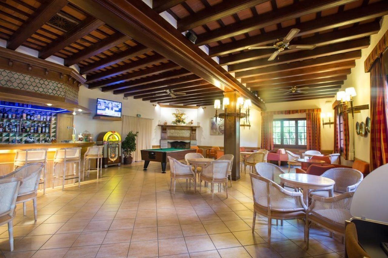 Hotel La Carolina Lloret de Mar Exteriér fotografie